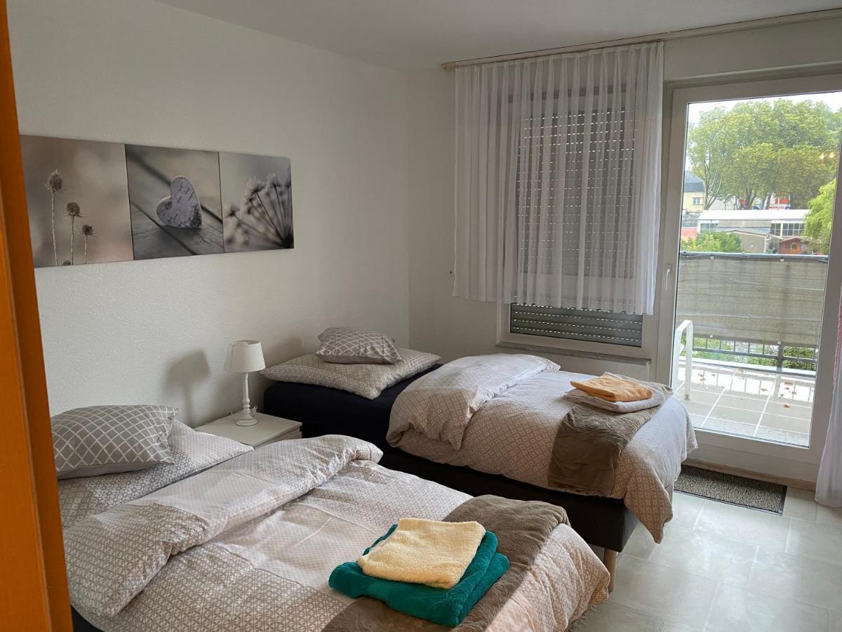 Apartment In Essen Extérieur photo